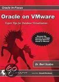 Oracle On Vnware