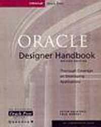 Oracle Designer/2000 Handbook