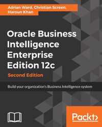 Oracle Business Intelligence Enterprise Edition 12c -