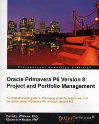 Oracle Primavera P6 Version 8