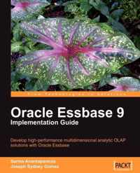 Oracle Essbase 9 Implementation Guide