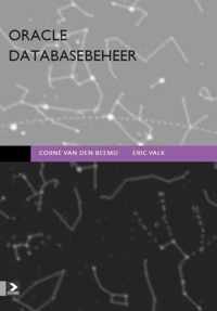 Oracle Datbasebeheer