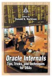 Oracle Internals