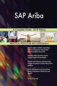 SAP Ariba A Complete Guide - 2019 Edition