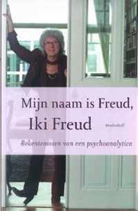 Mijn Naam Is Freud Iki Freud