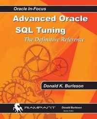 Advanced Oracle SQL Tuning