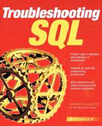 Troubleshooting SQL