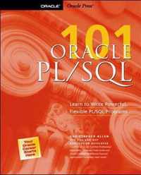 ORACLE PL/SQL 101