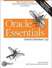 Oracle Essentials 4e