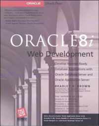Oracle Web Development Tips and Techniques