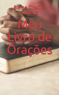 Meu Livro de Oracoes