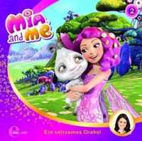 Mia and Me 02. Ein seltsames Orakel