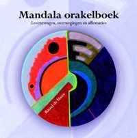 Mandala orakelboek