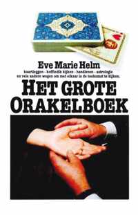 Vantoen.nu  -   Grote orakelboek