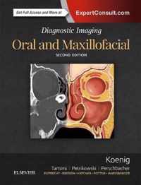 Diagnostic Imaging: Oral and Maxillofacial