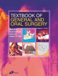 Textbook Of General And Oral Surgery