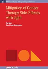 Mitigation of Cancer Side Effects using Light