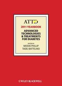 ATTD 2011 Year Book