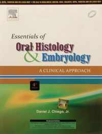 Essentials of Oral Histology and Embryology