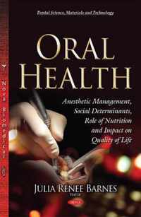 Oral Health