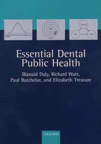 Essential Dental Public Health