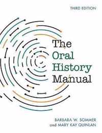 The Oral History Manual