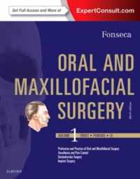 Oral and Maxillofacial Surgery