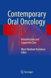 Contemporary Oral Oncology