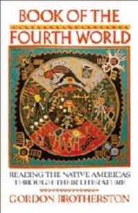 Book of the Fourth World