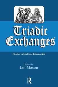 Triadic Exchanges