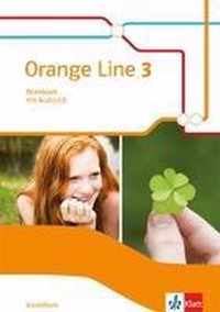 Orange Line / Workbook mit Audio-CD / Grundkurs