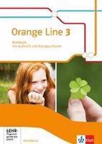 Orange Line 3. Grundkurs. Workbook mit Audio-CD und Übungssoftware. Ausgabe 2014