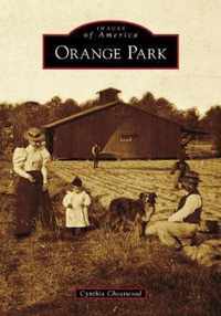 Orange Park