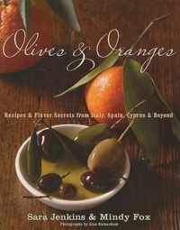 Olives & Oranges