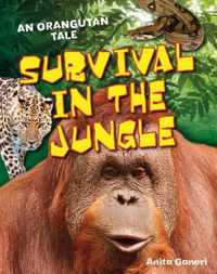 Survival In The Jungle