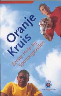 Oranje Kruis