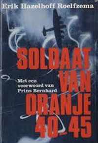 40 45 Soldaat van oranje