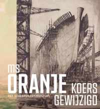 MS Oranje