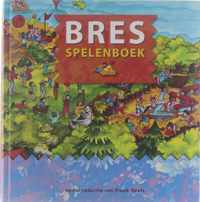 Bres Spelenboek Spel En Beweging 11Dr