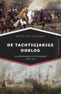 De Tachtigjarige Oorlog