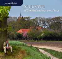 Snuustern in Drenthe&apos;s natuur en cultuur - Jan van Ginkel - Hardcover (9789065092519)