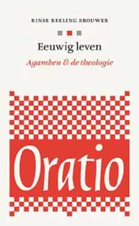 Oratio 7 -   Eeuwig leven