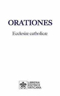 Orationes