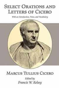 Select Orations And Letters Of Cicero