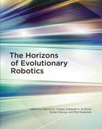 The Horizons of Evolutionary Robotics