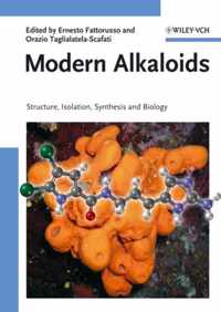 Modern Alkaloids