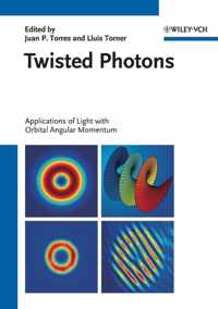 Twisted Photons