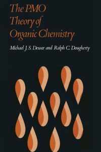 The PMO Theory of Organic Chemistry