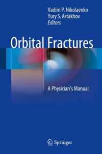 Orbital Fractures