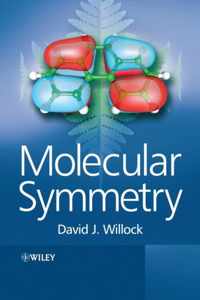 Molecular Symmetry